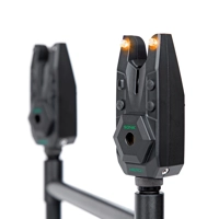 Sonik Hero-X Bite Alarm Sets